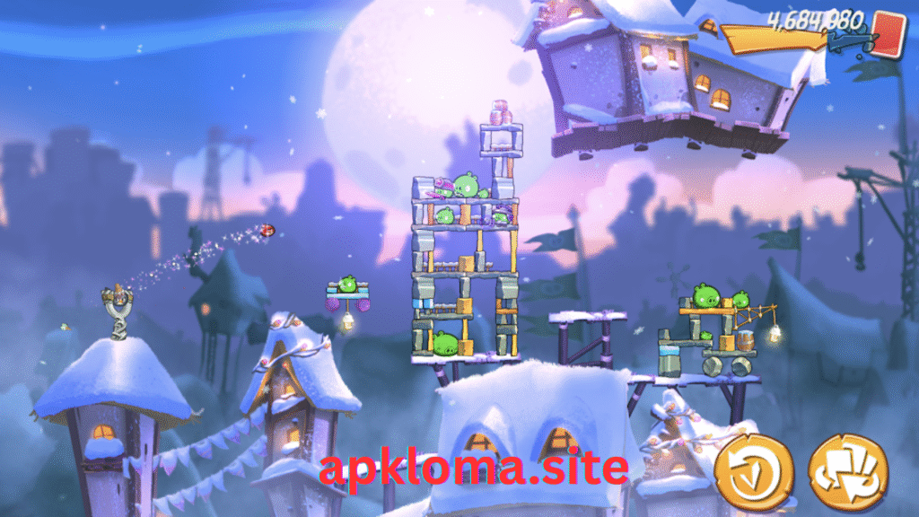 Angry Birds 2 APK