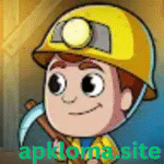 Idle Miner Tycoon APK